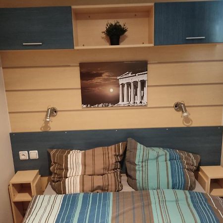 Smart Home Athen Mit Terrasse, Europapark, Rulantica 15Min Boofzheim Екстериор снимка