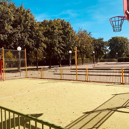 Smart Home Athen Mit Terrasse, Europapark, Rulantica 15Min Boofzheim Екстериор снимка