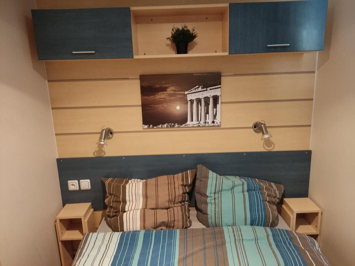 Smart Home Athen Mit Terrasse, Europapark, Rulantica 15Min Boofzheim Екстериор снимка