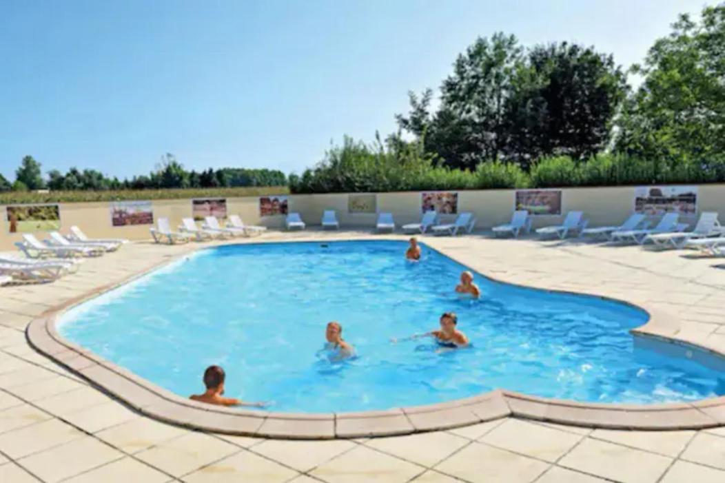 Smart Home Athen Mit Terrasse, Europapark, Rulantica 15Min Boofzheim Екстериор снимка
