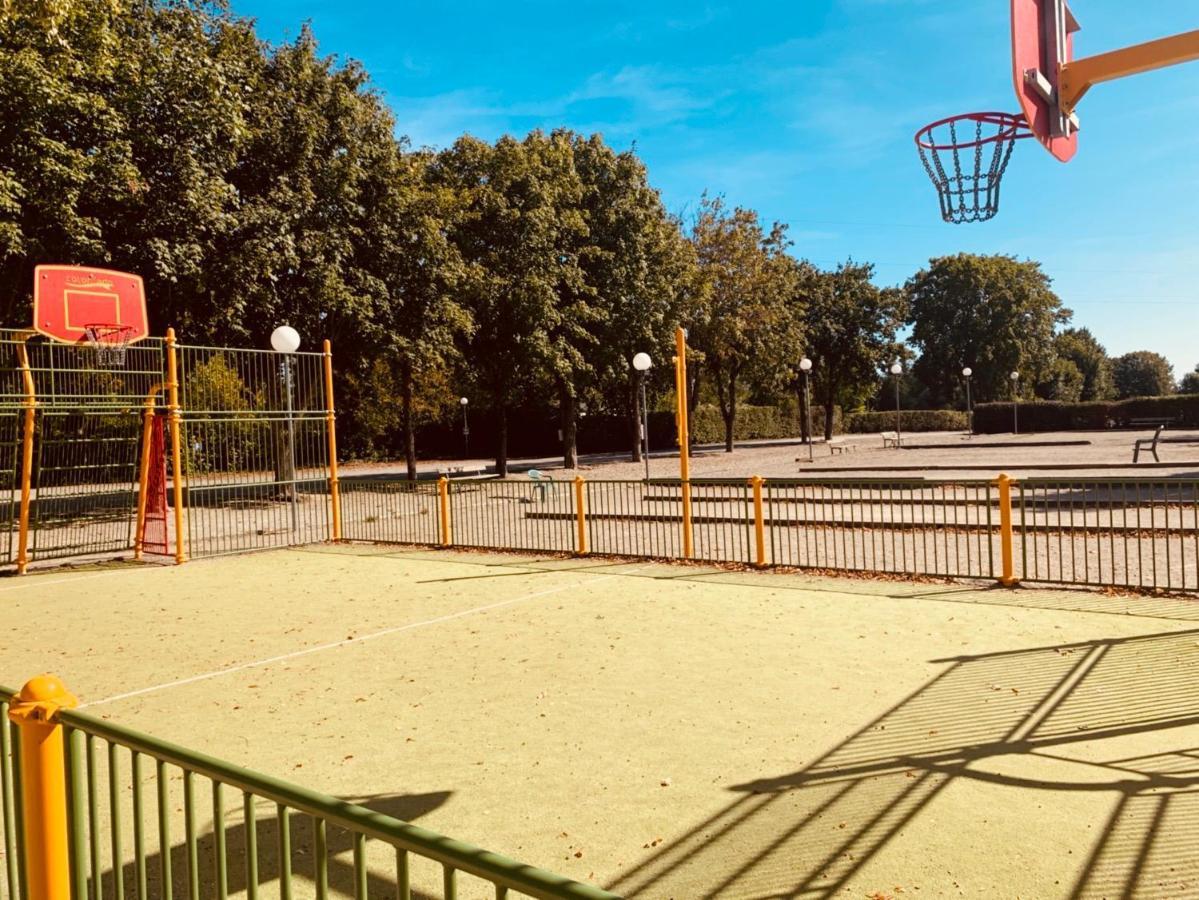 Smart Home Athen Mit Terrasse, Europapark, Rulantica 15Min Boofzheim Екстериор снимка